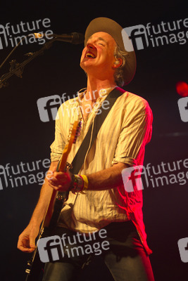 Travis Konzert, Berlin