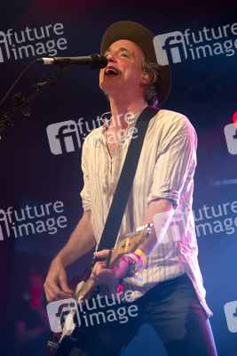 Travis Konzert, Berlin