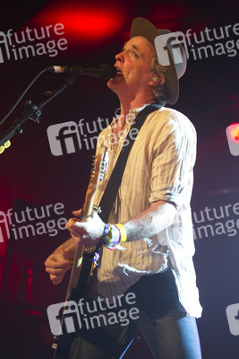 Travis Konzert, Berlin