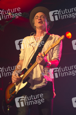 Travis Konzert, Berlin