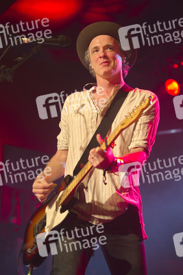 Travis Konzert, Berlin