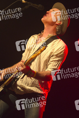 Travis Konzert, Berlin