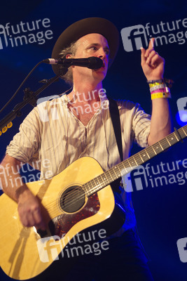 Travis Konzert, Berlin