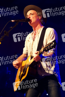 Travis Konzert, Berlin
