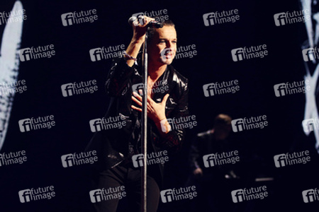 Depeche Mode Konzert, Berlin