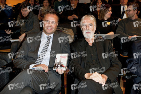 'Cosi fan tutte' DVD Release Fototermin, Berlin