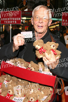 Teddy-Aktion von Leuchtfeuer, Hamburg