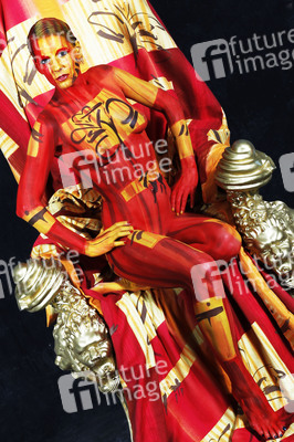 20 Jahre Düsterwald Jubiläum, Hameln