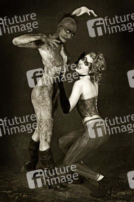 20 Jahre Düsterwald Jubiläum, Hameln