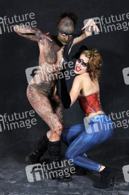 20 Jahre Düsterwald Jubiläum, Hameln