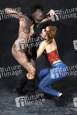 20 Jahre Düsterwald Jubiläum, Hameln