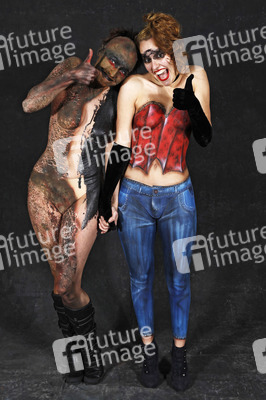 20 Jahre Düsterwald Jubiläum, Hameln