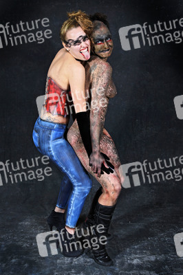 20 Jahre Düsterwald Jubiläum, Hameln