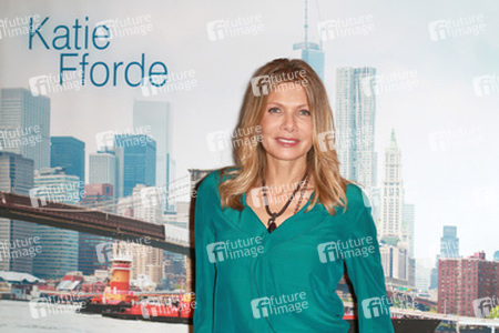 Pressetermin zur Katie Fforde Filmreihe, Hamburg