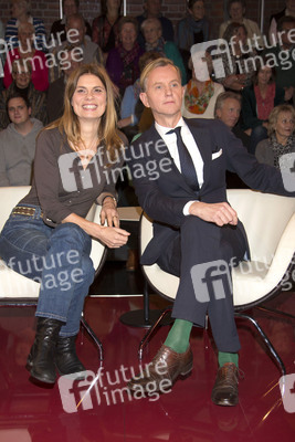 'Markus Lanz' Talkshow, Hamburg