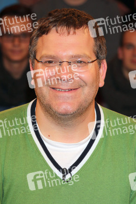 'Markus Lanz' Talkshow, Hamburg