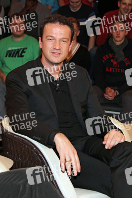 'Markus Lanz' Talkshow, Hamburg