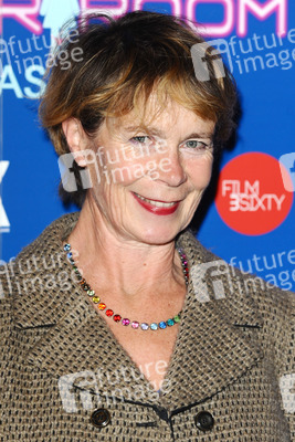 'Powder Room' Premiere, London