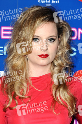 'Powder Room' Premiere, London