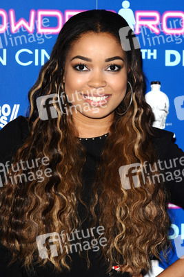 'Powder Room' Premiere, London
