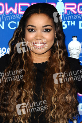 'Powder Room' Premiere, London