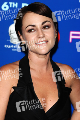 'Powder Room' Premiere, London