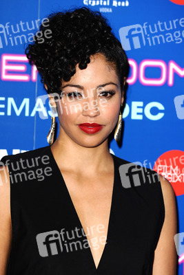 'Powder Room' Premiere, London