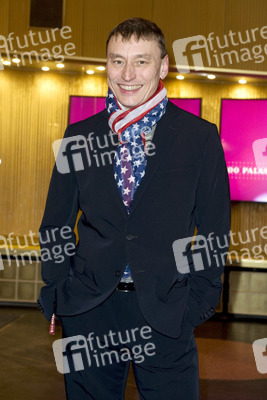 Wiedereöffnung des Zoo Palast Kinos, Berlin