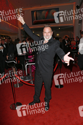 'Das Phantom der Oper' Musical-Premiere, Hamburg
