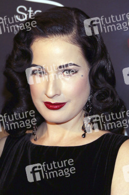 'Das Phantom der Oper' Musical-Premiere, Hamburg