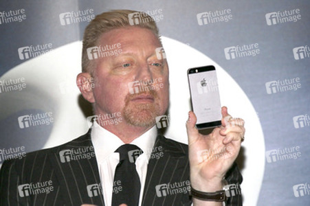 'Das Phantom der Oper' Musical-Premiere, Hamburg