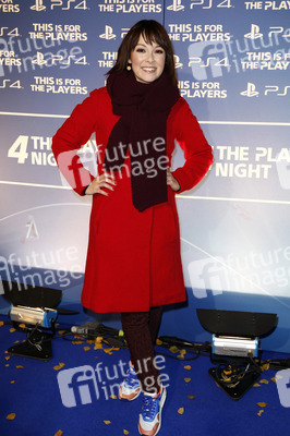 PlayStation 4 Launch-Event, Berlin