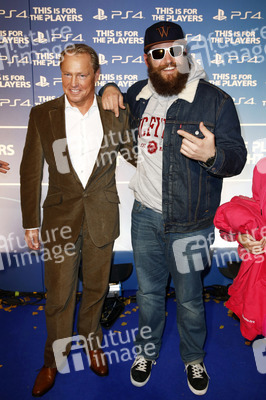 PlayStation 4 Launch-Event, Berlin