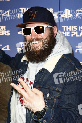 PlayStation 4 Launch-Event, Berlin