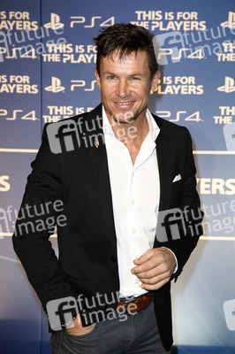 PlayStation 4 Launch-Event, Berlin