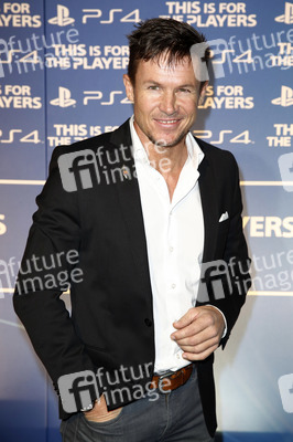 PlayStation 4 Launch-Event, Berlin