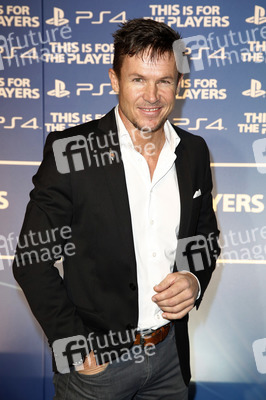 PlayStation 4 Launch-Event, Berlin