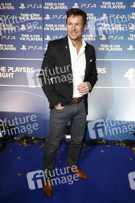 PlayStation 4 Launch-Event, Berlin