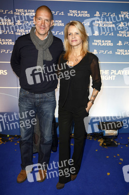 PlayStation 4 Launch-Event, Berlin