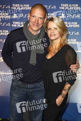 PlayStation 4 Launch-Event, Berlin