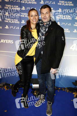 PlayStation 4 Launch-Event, Berlin