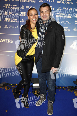 PlayStation 4 Launch-Event, Berlin