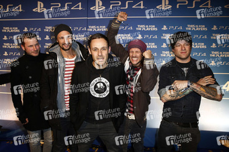 PlayStation 4 Launch-Event, Berlin