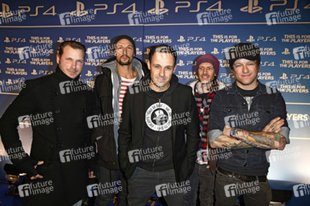 PlayStation 4 Launch-Event, Berlin