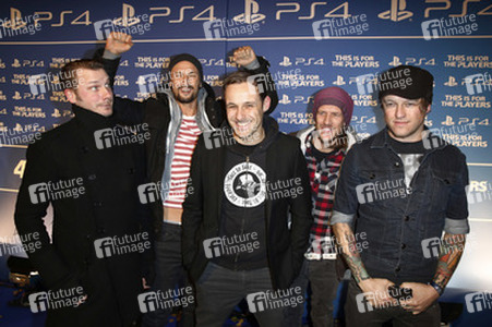 PlayStation 4 Launch-Event, Berlin