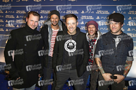 PlayStation 4 Launch-Event, Berlin