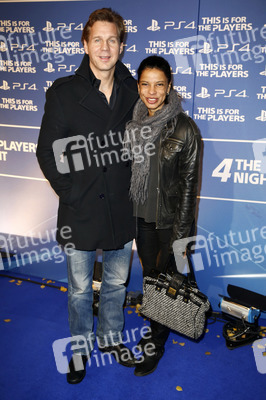 PlayStation 4 Launch-Event, Berlin