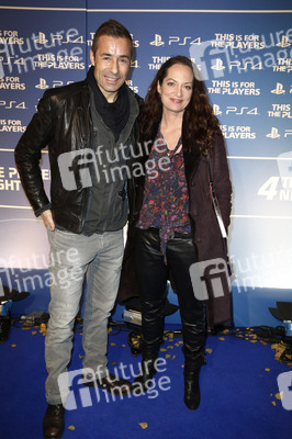 PlayStation 4 Launch-Event, Berlin