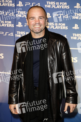 PlayStation 4 Launch-Event, Berlin