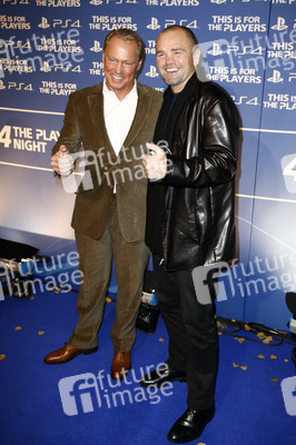 PlayStation 4 Launch-Event, Berlin
